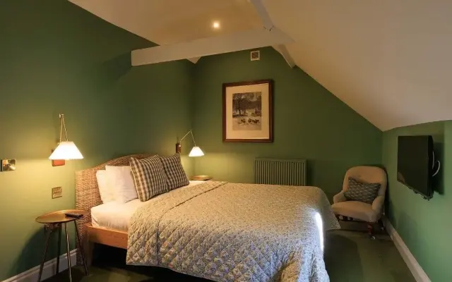 The White Hart