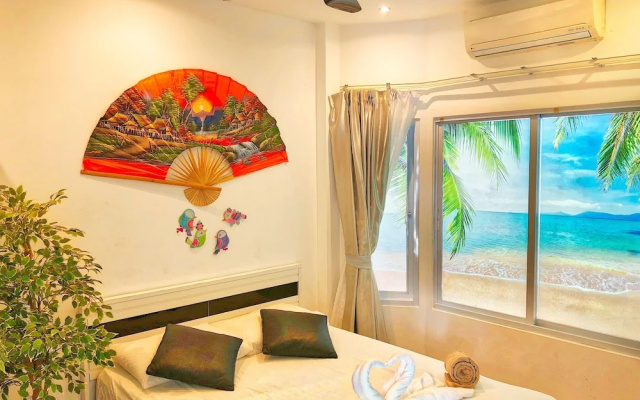 TJ Private Pool Villa