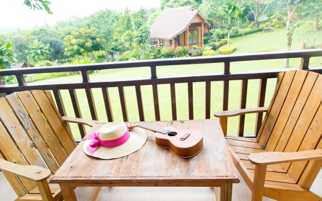 Starwell Garden Home Resort