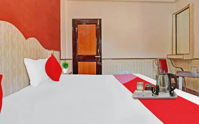 Oyo 89594 Hotel Durga