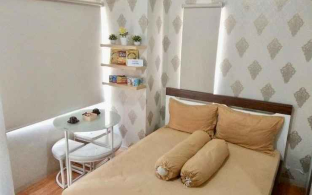 Grand Pesona Mares 3