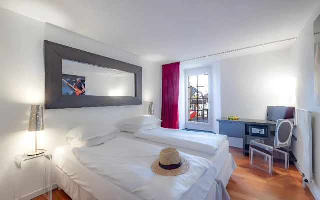 Tralala Hotel Montreux