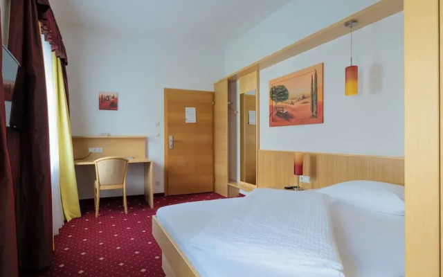 Landgasthof Bogner 4 Sterne Hotel