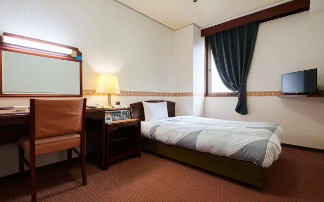 ecoHotel
