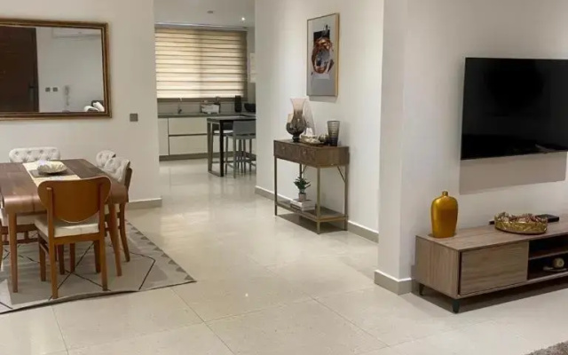 Spectacular Deluxe Double Room Available