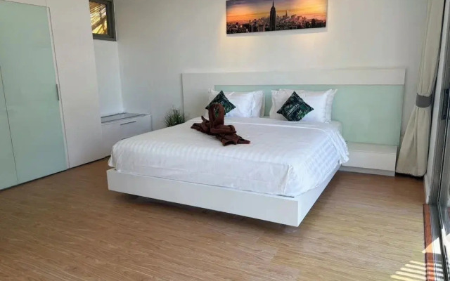Avatara Beachfront