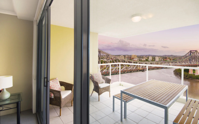 River Place hosted by AAB