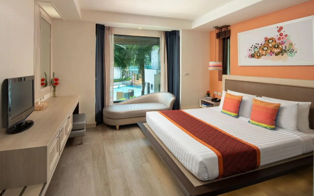 Springfield at Sea Resort & Spa