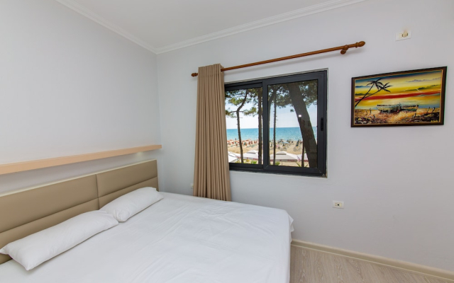 Hotel Andi