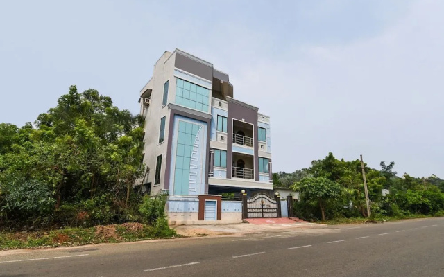 Oyo 18989 Sai Residency