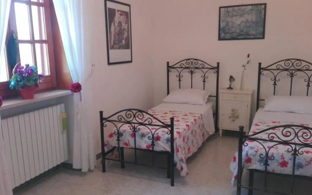 Casa di FRAMI