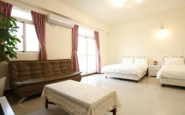 Nice Comfortable Homestay