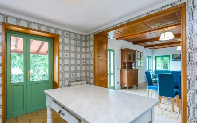 Casa di Tremignani PCA113