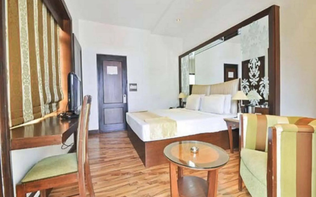 Hotel VT Paradise