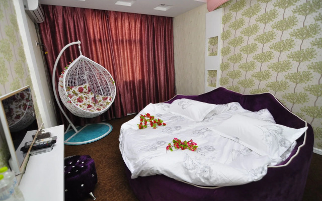 Zhaoxiangju Boutique Hotel Changshui Branch