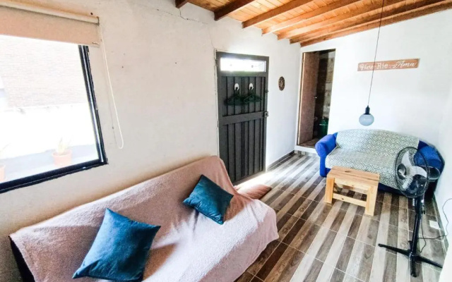 Casa Clandestina