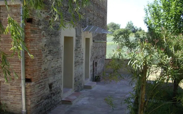Domaine de Sarta