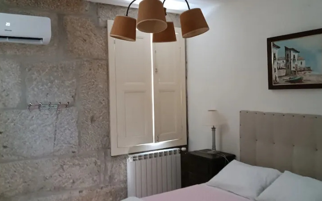 Donna Nega Guest House