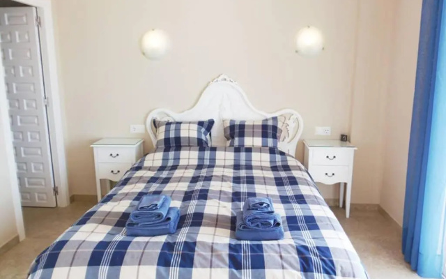 Apartamento ARCE Nsf22- TORRECILLA NERJA