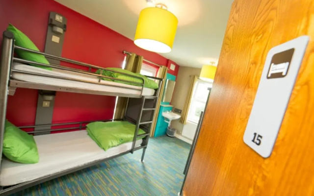 YHA Malham - Hostel