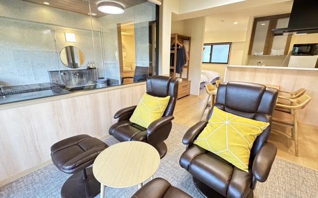 Condominium Hotel Garland Court Usami