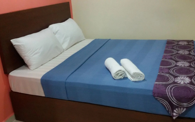 Hotel Sunbeam Palm