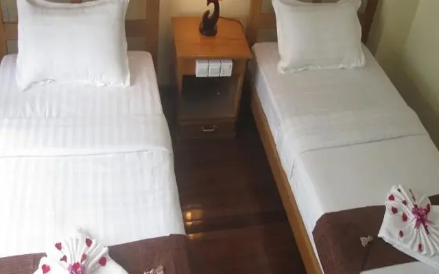 The Northern Land Hotel