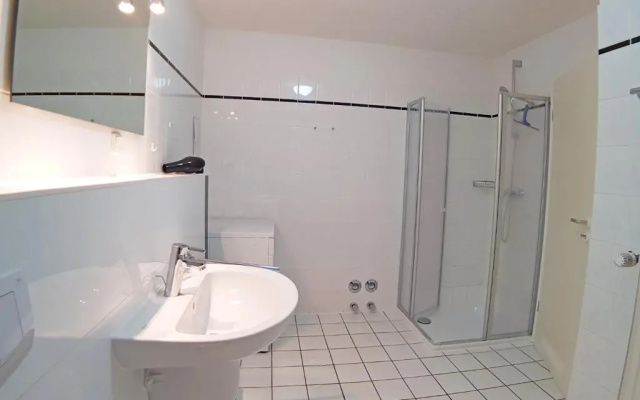 Apartment 5 - Maisonette