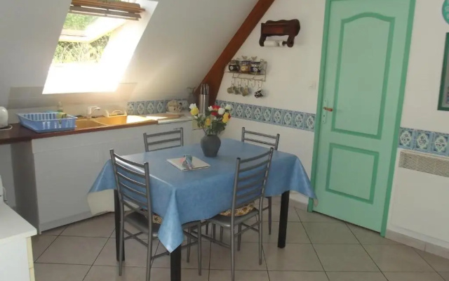 Appartement Wissant