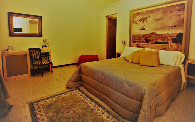 La Bella Napoli B&B