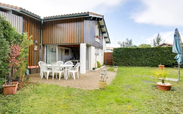 Maison Biscarrosse, 3 pièces, 4 personnes - FR-1-521-96