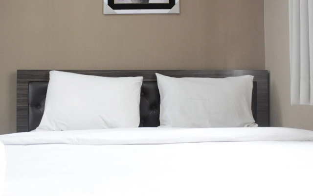 Equisite 2Br Apartment Near Pasteur Exit Toll at Gateway Pasteur by Travelio
