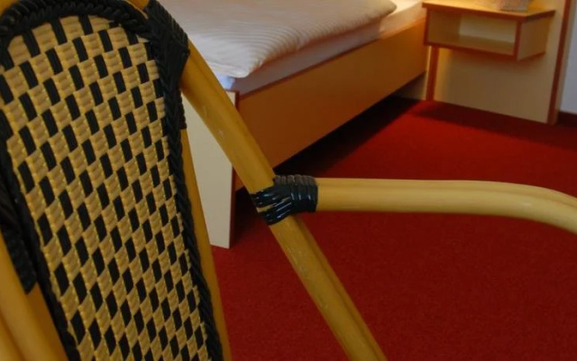 Hotel Am Pan
