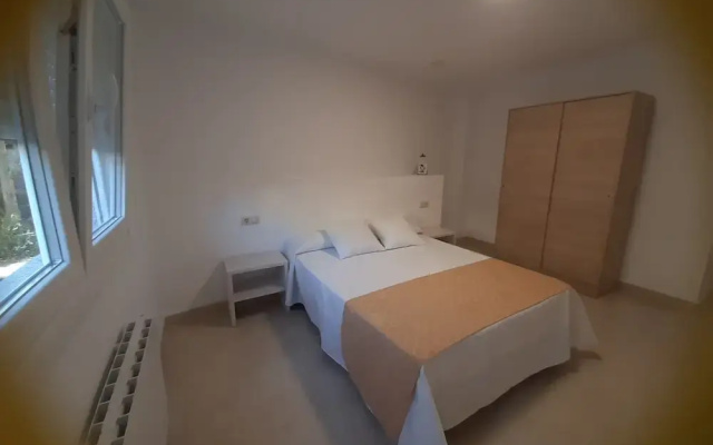 Apartamentos Costas De Bueu