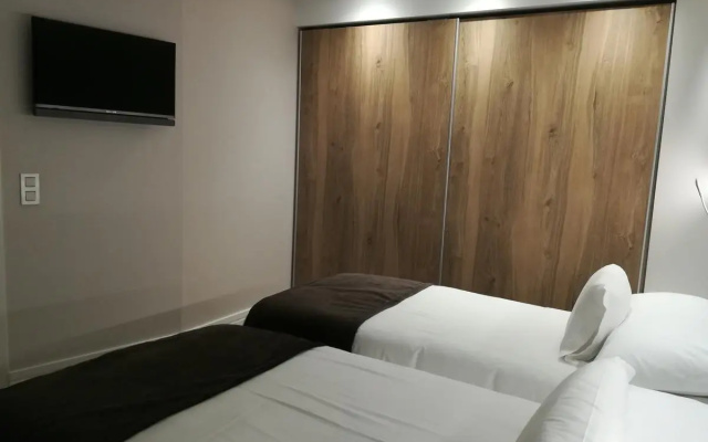 Hotel Spa Ciudad de Binefar