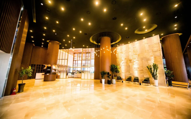 Grandhillstone Hotel
