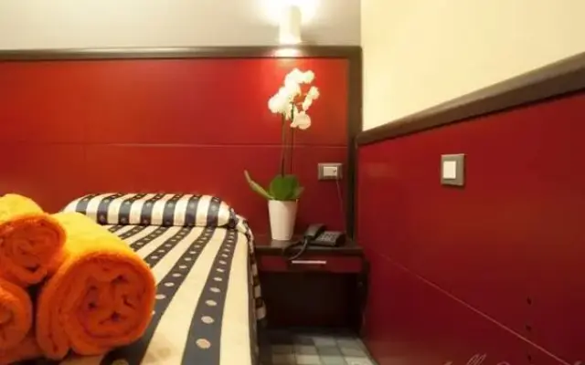 Albergo Ristorante Alle Castrette