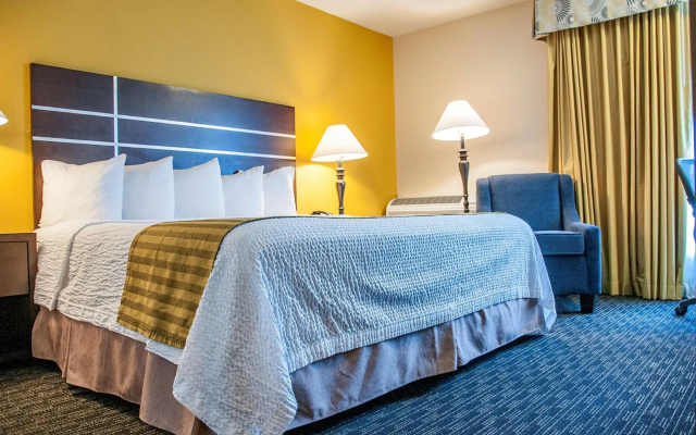 Best Western Village Inn