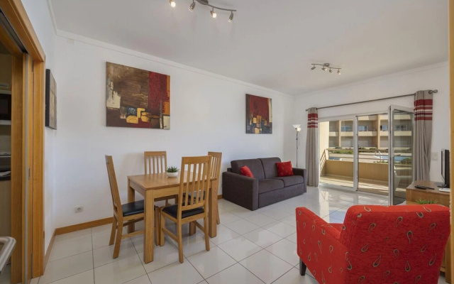 Apartment Quinta Da Barracuda