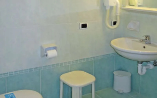 Aparthotel & Villaggio Planetarium Resort