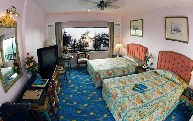 Resorts World Kijal