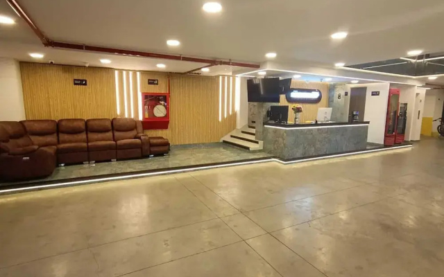 New Hotel Vip