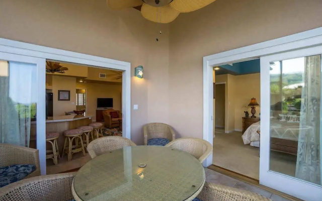 2-302 The Beach Villas at Kahaluu