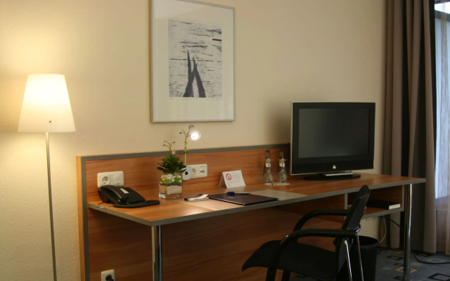 Hotel Park Soltau