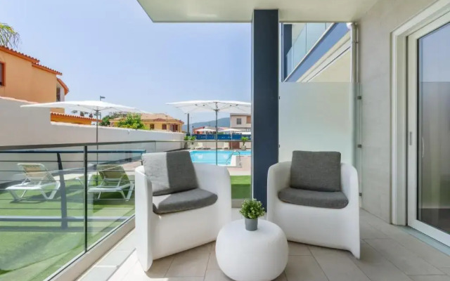 Residence Meridian Unità 1