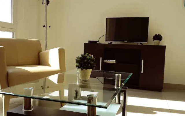 Ushuaia Flat III