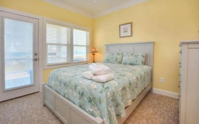 1 Coastal Escape