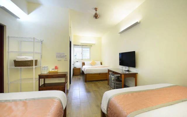 Yue Mei B&B