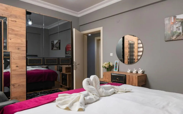 mila house ayasofya
