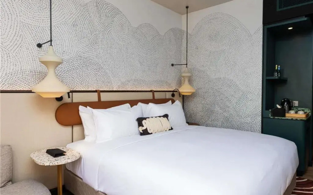 Mövenpick Kigali